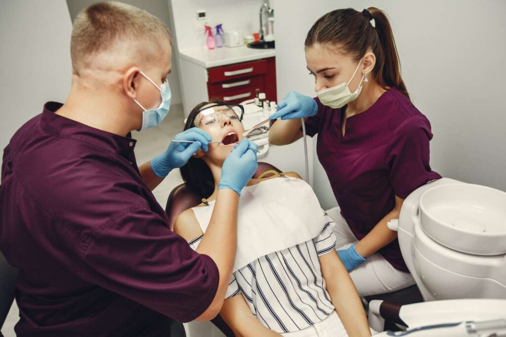 Best Multi Speciality Dental Clinic in Ghaziabad