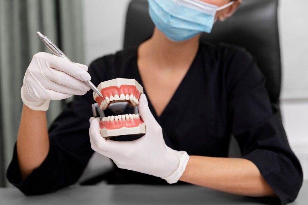Best Dental Implant in Faridabad