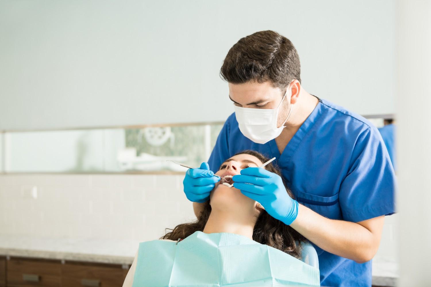Best Dental Clinic in Ghaziabad