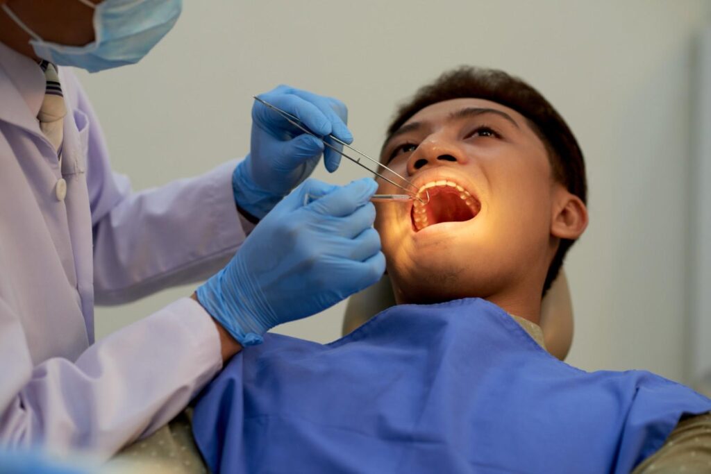 Best Root Canal Treatment in Noida