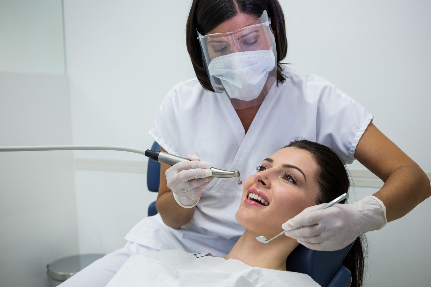 Best Dentist Near me in Greater Noida
