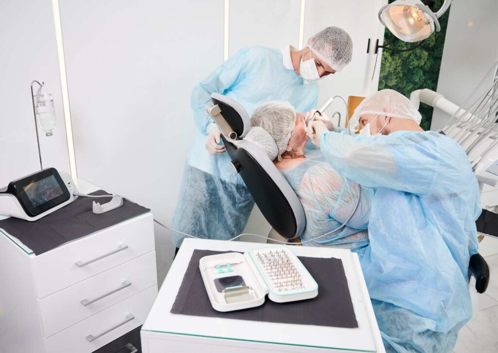Best Dental Implant Clinic in Delhi NCR