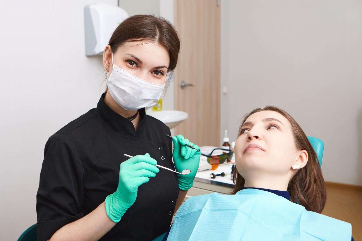 Best Cosmetic Dentistry in Ghaziabad