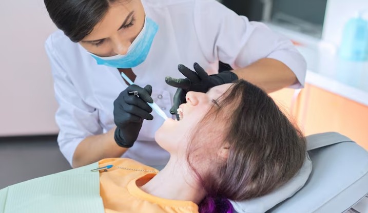 Best Dental Treatment in Delhi NCR