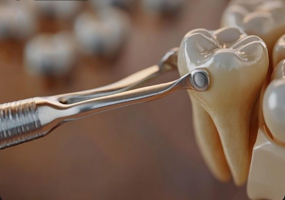 Best Tooth Extraction Specialist in Noida