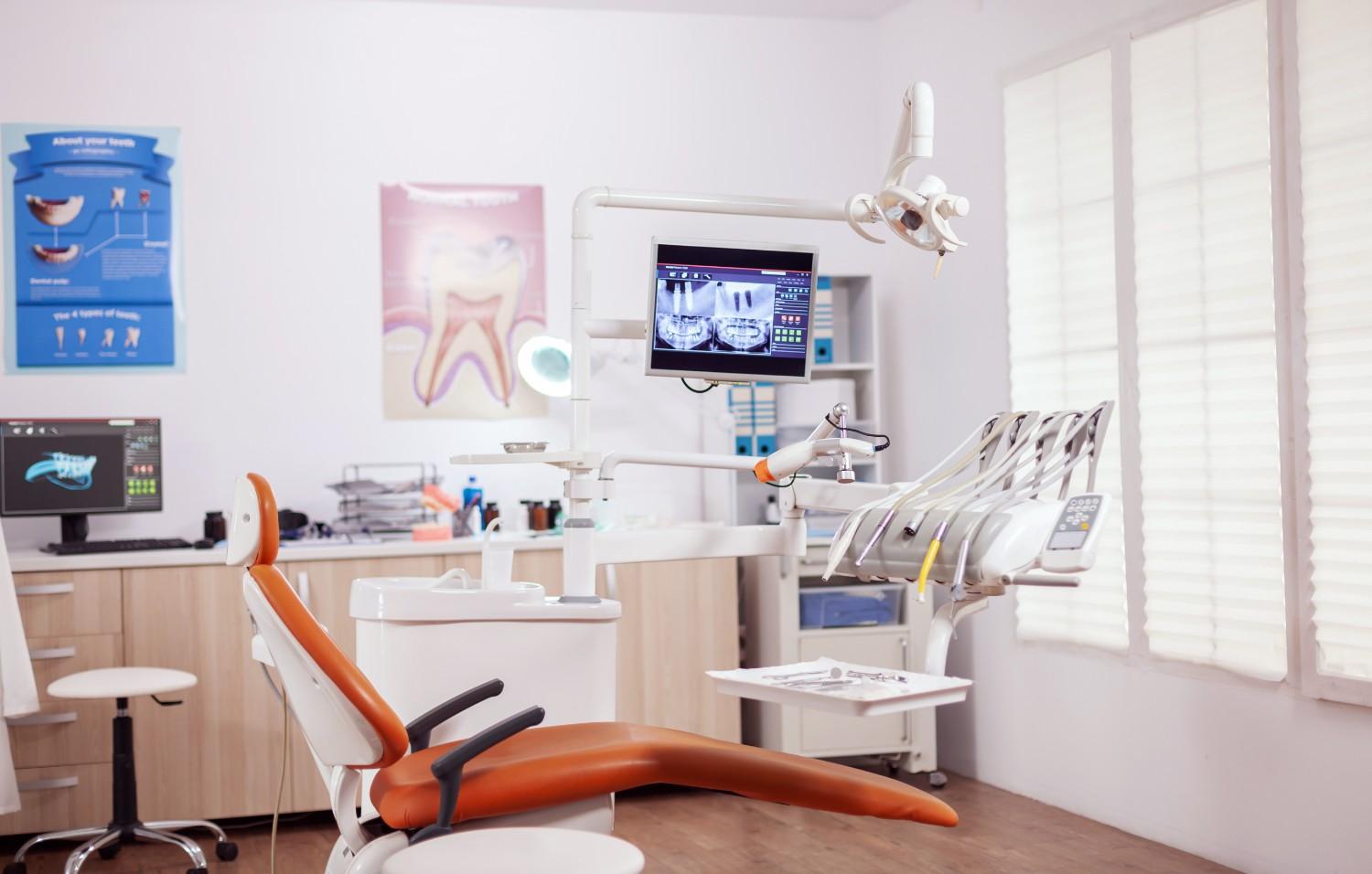 Best Dental Clinic in Delhi NCR