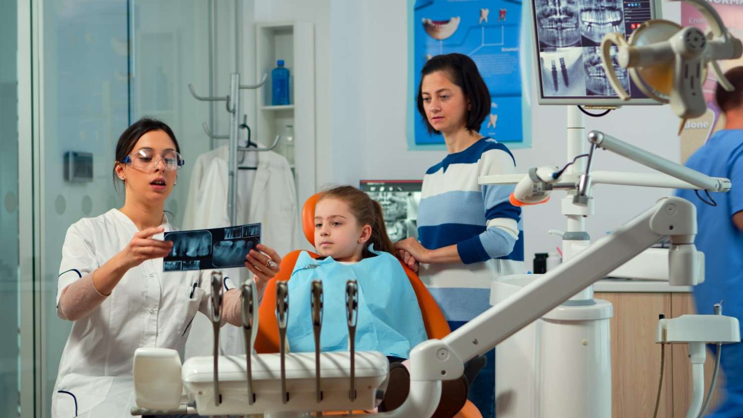 Affordable Multi Speciality Dental Clinic in Delhi NCR
