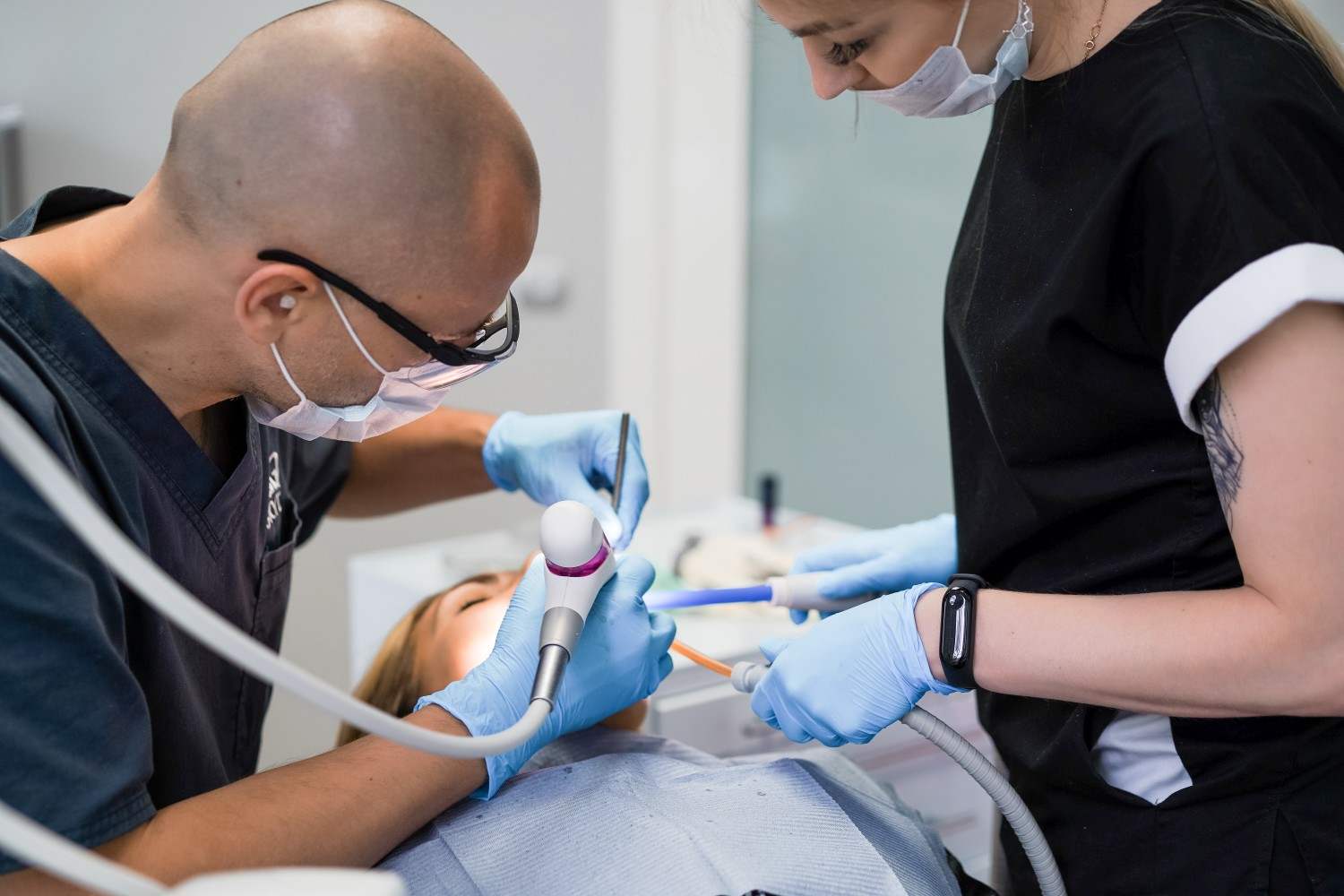 Root Canal Treatment Clinic in Noida