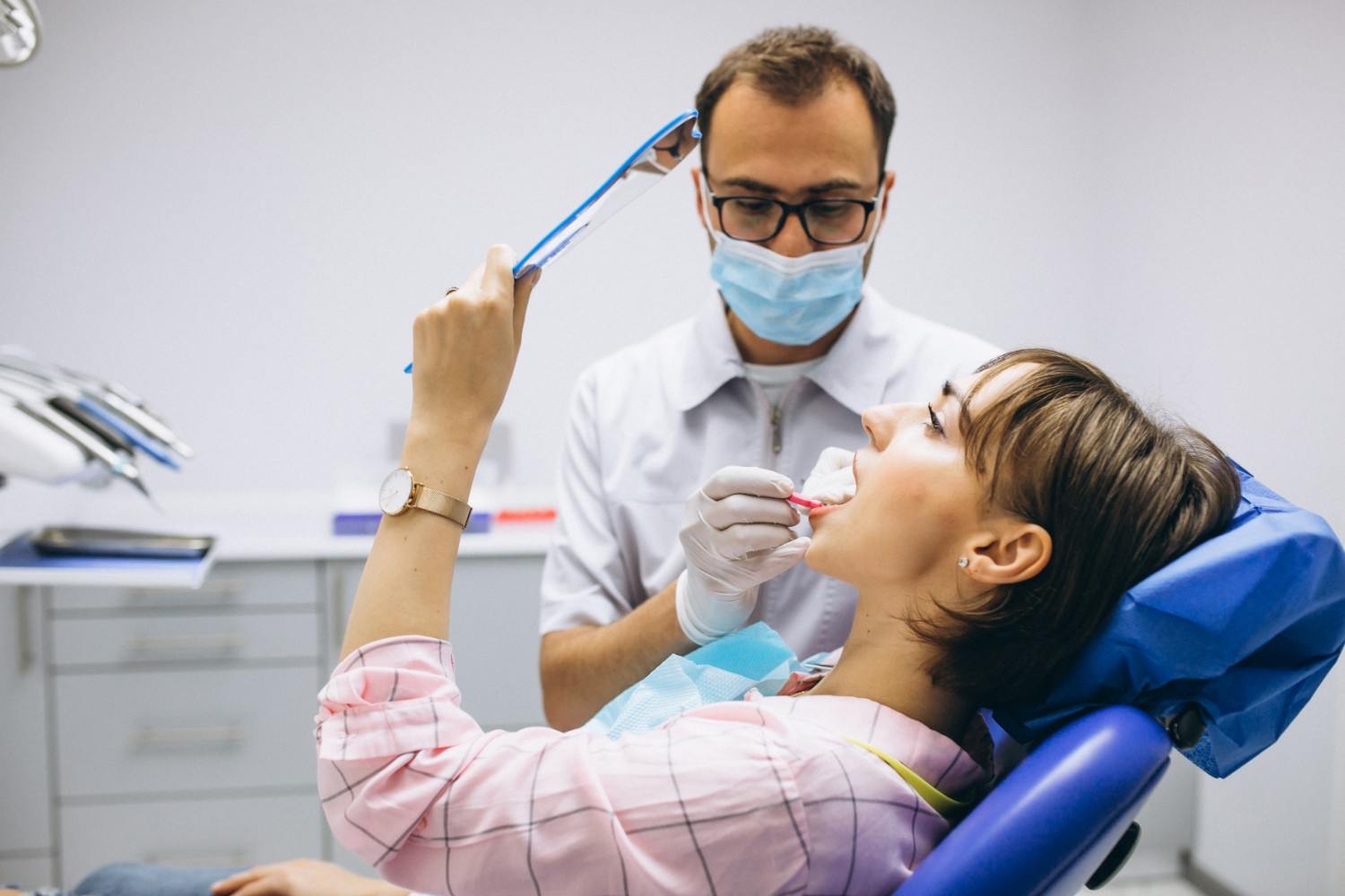 Preventive Dentistry Clinic in Delhi NCR