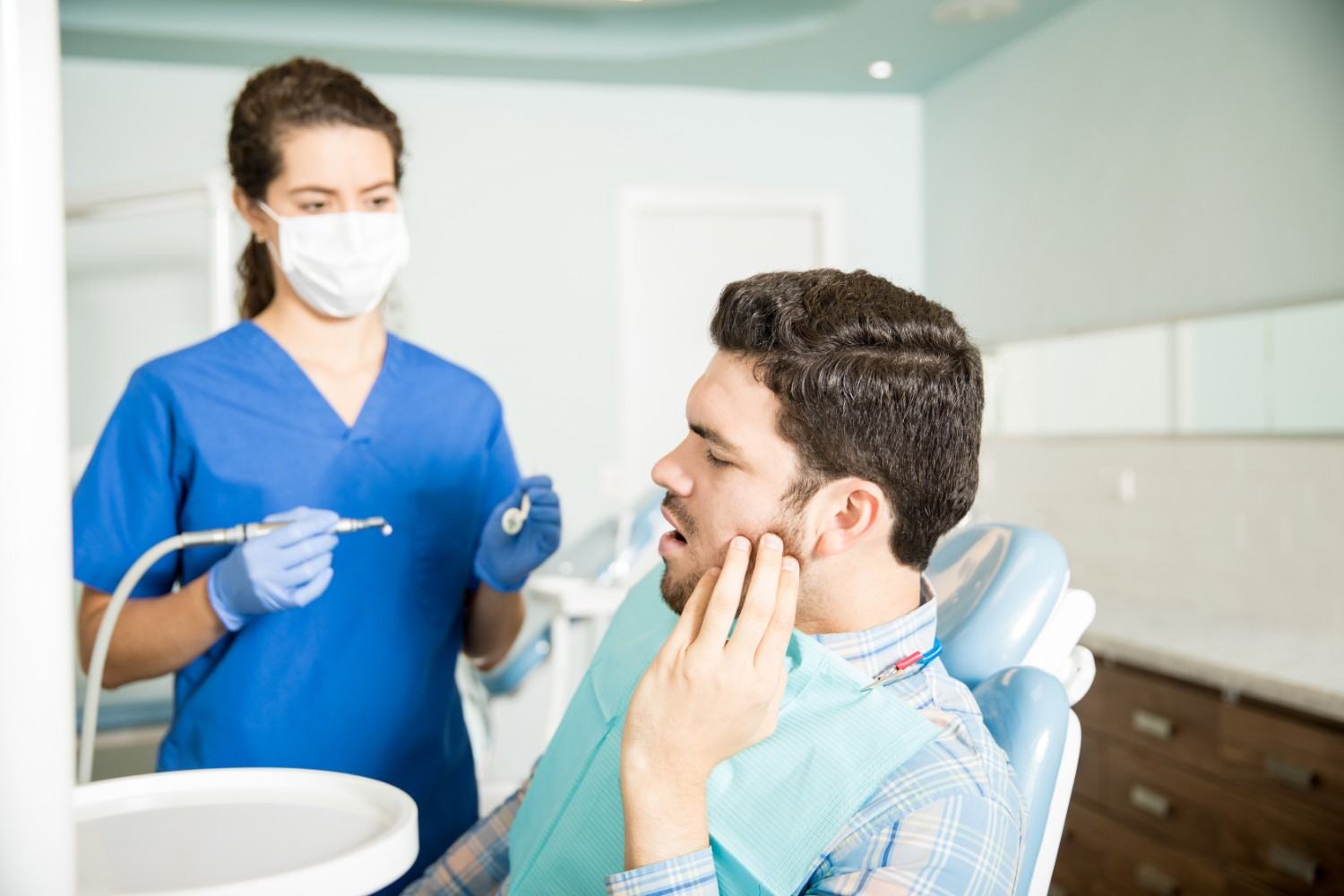 Oral Pathologist in Noida