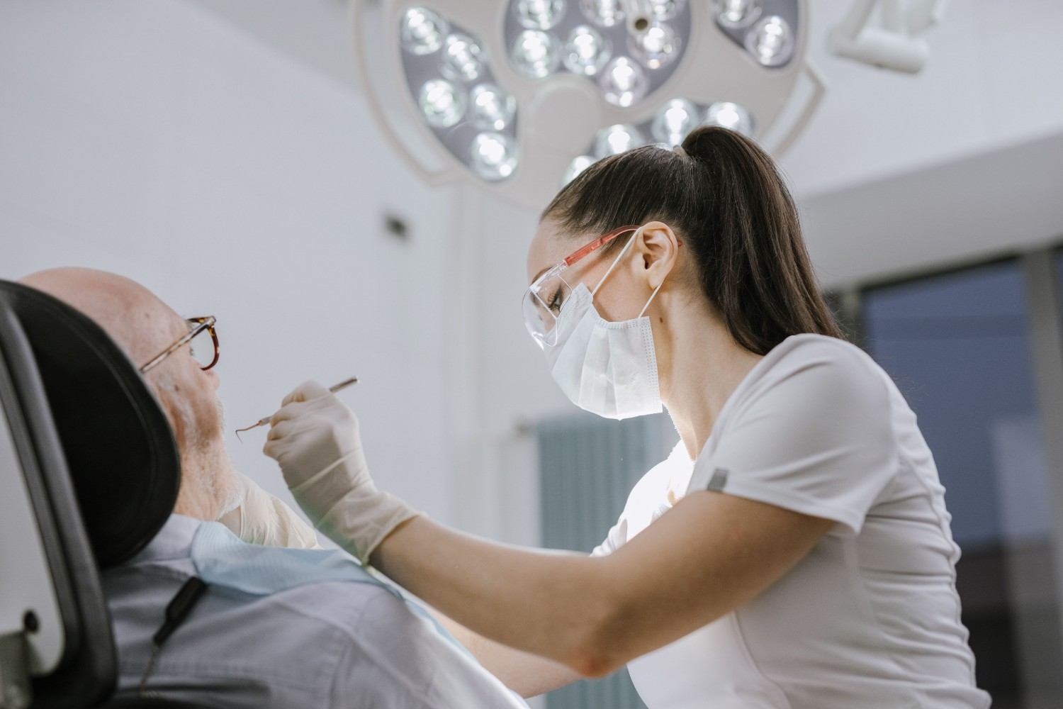 Dentist in Delhi NCR