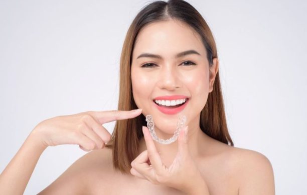 Invisalign® in San Diego