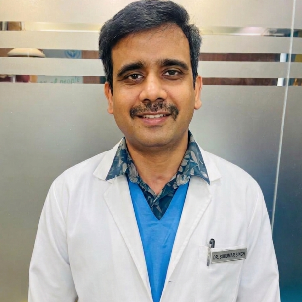 Dr. Sukumar Singh